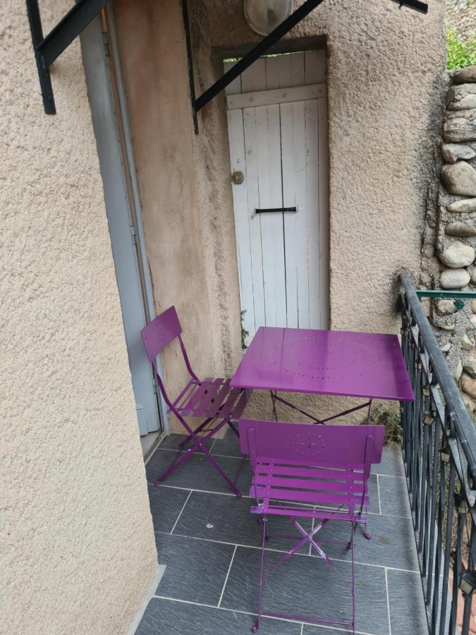 La Parenthese Villa Entrevennes Exterior photo